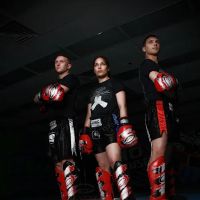 Core Combat Sports ico
