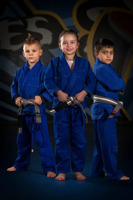 Core Combat Sports Picture 3