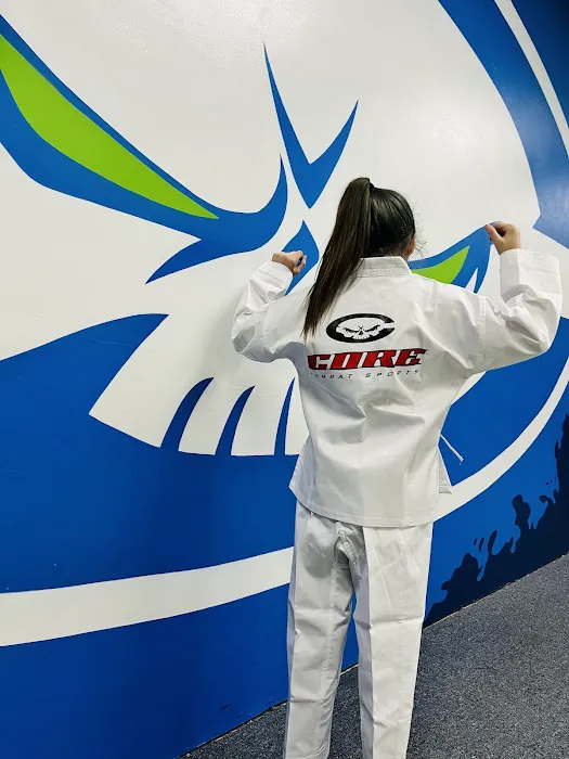 Core Combat Sports Picture 2