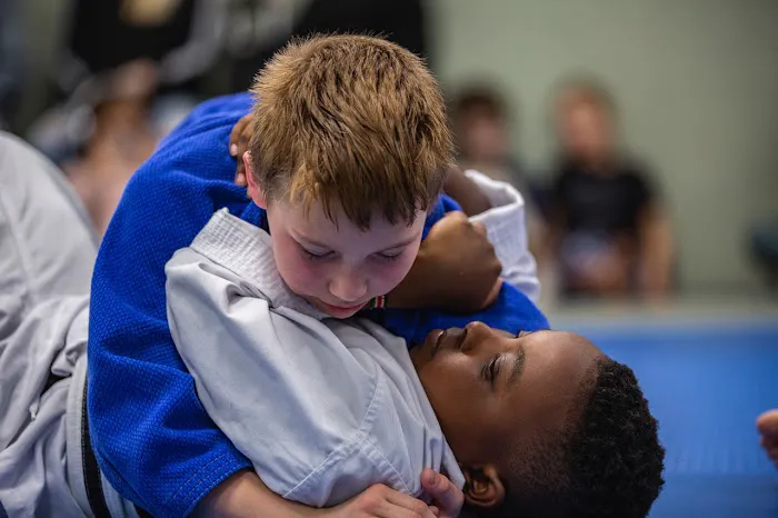 Core Combat Sports Picture 7