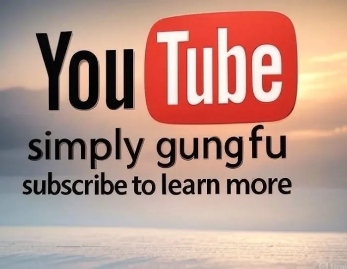 Countryside Arts - Simply Gung Fu Picture 4