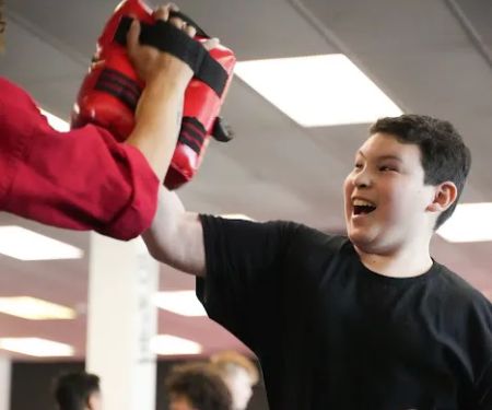 Limitless Martial Arts