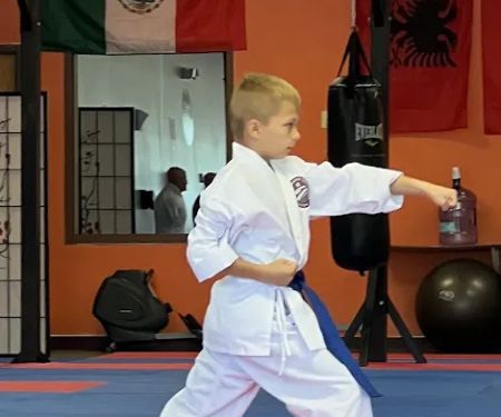 Rockford Karate Center