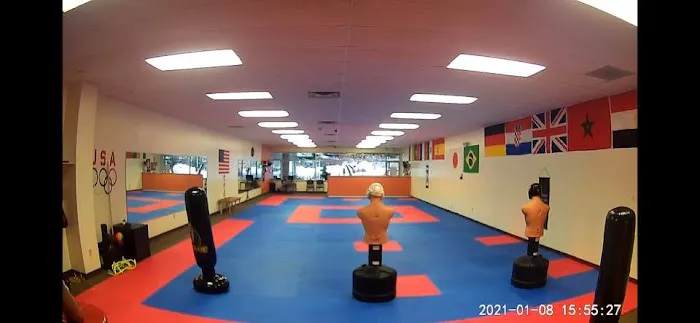 Rockford Karate Center Picture 5