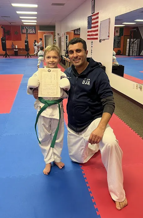 Rockford Karate Center Picture 2