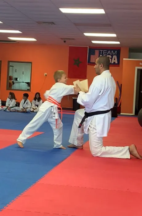 Rockford Karate Center Picture 3