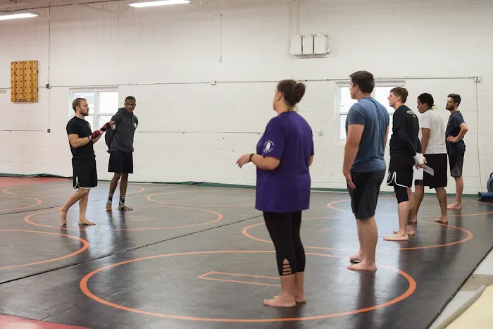 Team Haanpaa Martial Arts Picture 6