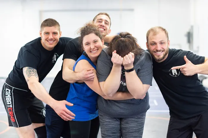 Team Haanpaa Martial Arts Picture 1