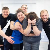 Team Haanpaa Martial Arts ico