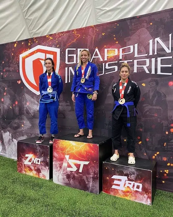 Team Haanpaa Martial Arts Picture 5