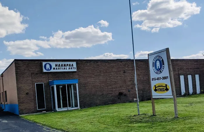 Team Haanpaa Martial Arts Picture 3