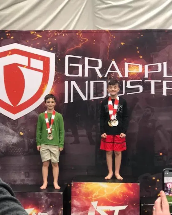 Team Haanpaa Martial Arts Picture 9