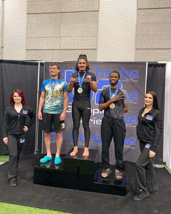 Team Haanpaa Martial Arts Picture 7