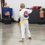 Monroe New Glarus Taekwondo