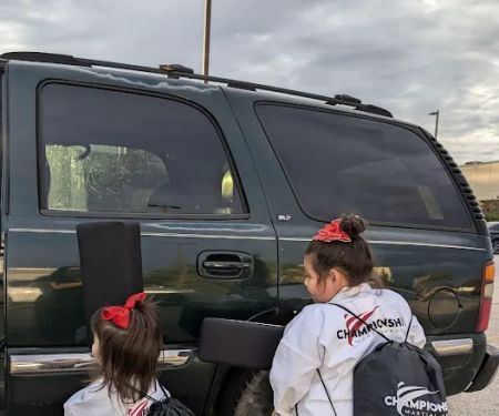 Championship Martial Arts - Oak Creek