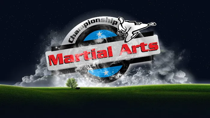 Championship Martial Arts - Oak Creek Picture 3