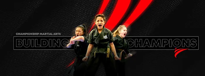 Championship Martial Arts - Oak Creek Picture 4