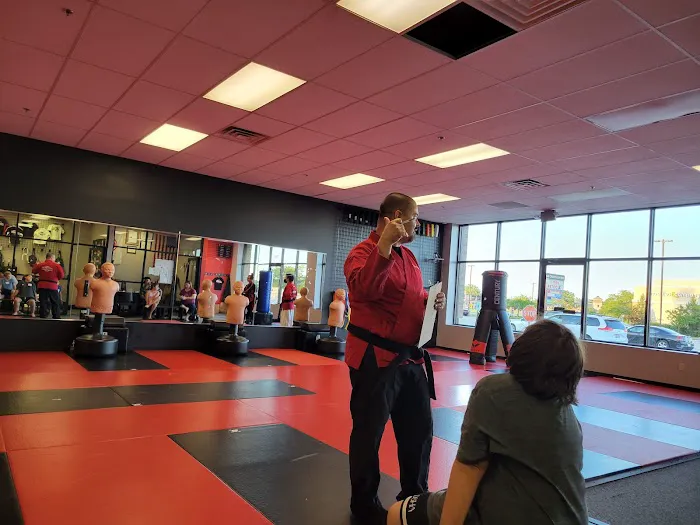 Championship Martial Arts - Oak Creek Picture 7