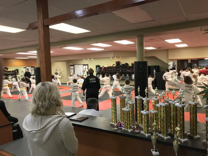 Sorce Martial Arts Picture 2