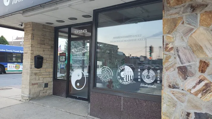 Sorce Martial Arts Picture 1