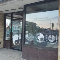 Sorce Martial Arts ico