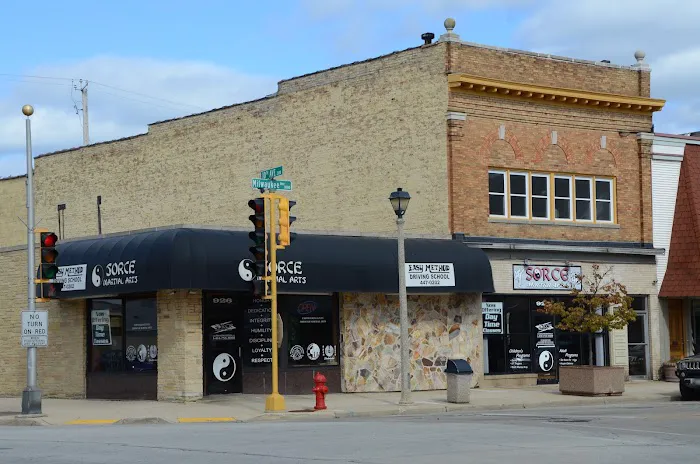 Sorce Martial Arts Picture 5