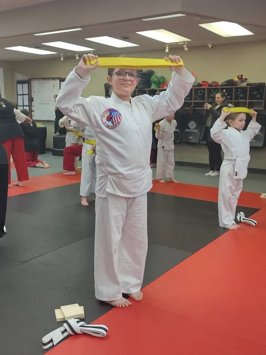 Sorce Martial Arts Picture 9