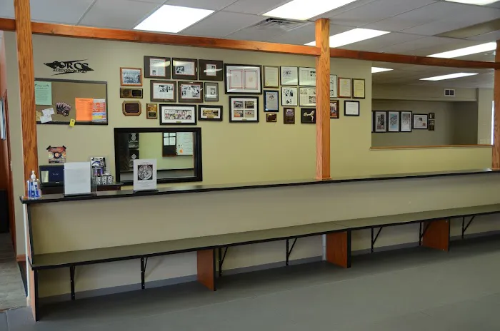 Sorce Martial Arts Picture 8