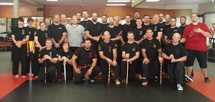 Sorce Martial Arts Picture 10