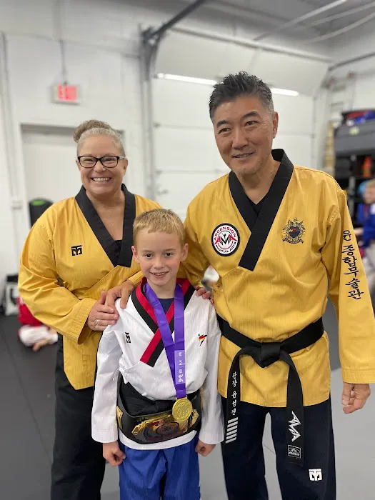 Ascension Martial Arts - AMA Picture 7