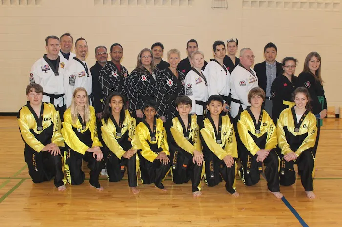 Ascension Martial Arts - AMA Picture 9