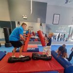 Attack Taekwondo Cudahy