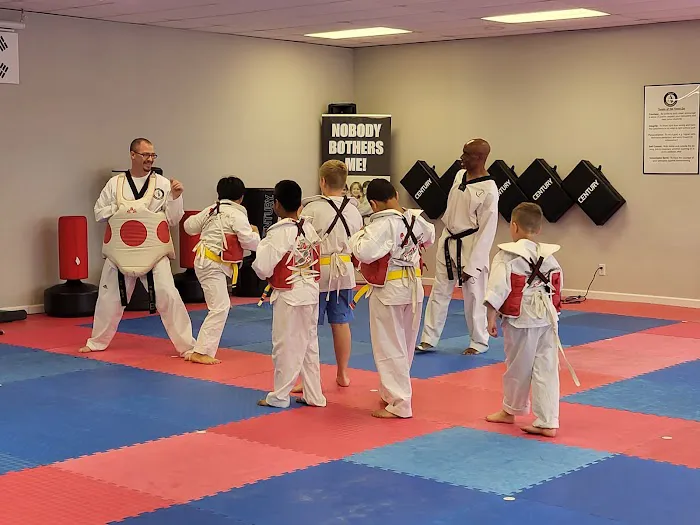 Attack Taekwondo Cudahy Picture 10