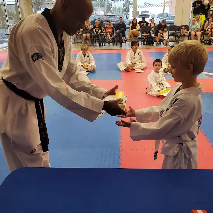 Attack Taekwondo Cudahy Picture 9
