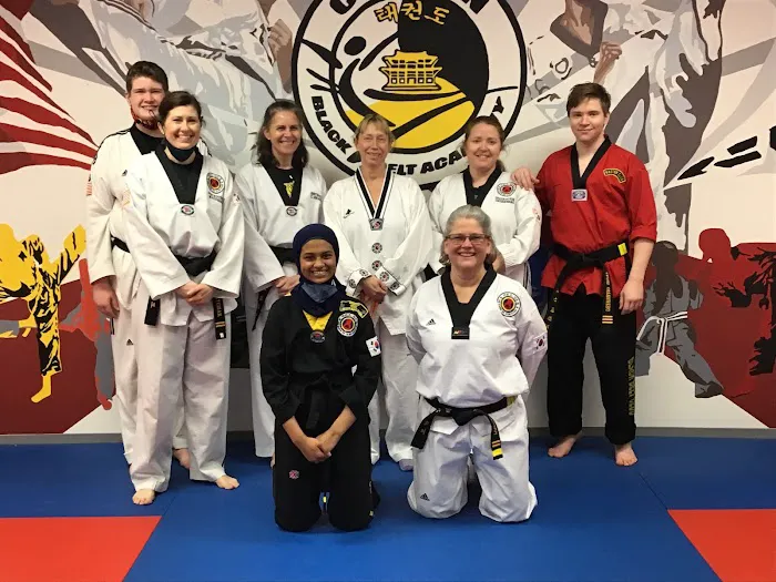 Chosun Black Belt Academy Picture 3
