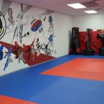 Chosun Black Belt Academy