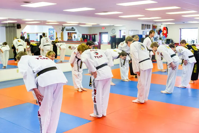 Chosun Black Belt Academy Picture 10