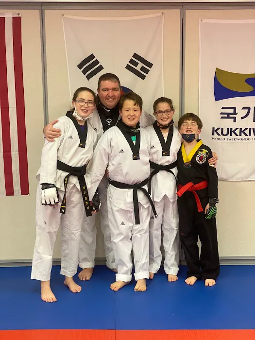 Chosun Black Belt Academy Picture 7