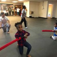 Martial Arts America ico