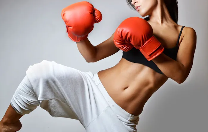 Martial Arts America Picture 4