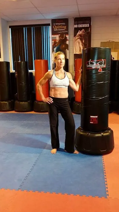 Martial Arts America Picture 7