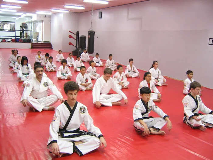 D.A.Yun's Blackbelt Academy - United Tae Kwon Do Federation, Inc. Picture 2