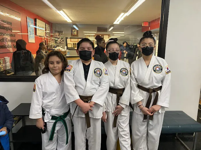 D.A.Yun's Blackbelt Academy - United Tae Kwon Do Federation, Inc. Picture 3