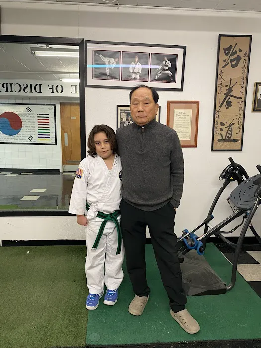 D.A.Yun's Blackbelt Academy - United Tae Kwon Do Federation, Inc. Picture 6