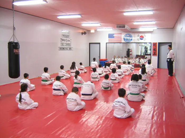D.A.Yun's Blackbelt Academy - United Tae Kwon Do Federation, Inc. Picture 7