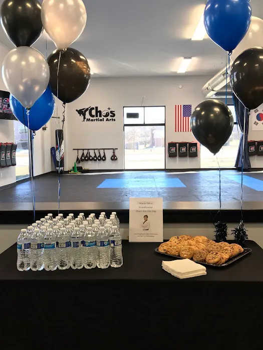 Cho's Martial Arts Picture 6