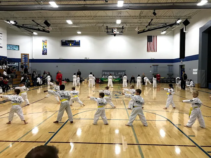 Cho's Martial Arts Picture 5