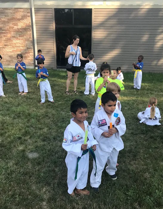 Cho's Martial Arts Picture 4