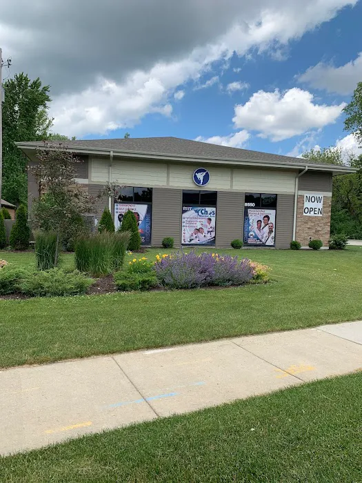 Cho's Martial Arts Picture 9