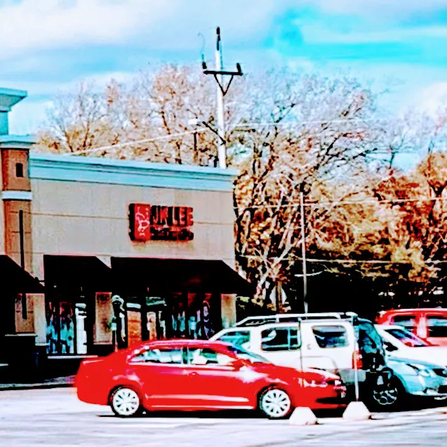 J. K. Lee Black Belt Academy -Hales Corners Picture 3